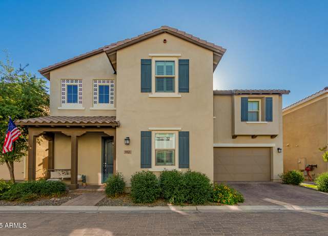 Property at 9821 E Kinetic Dr, Mesa, AZ 85212, 4 beds, 3 baths