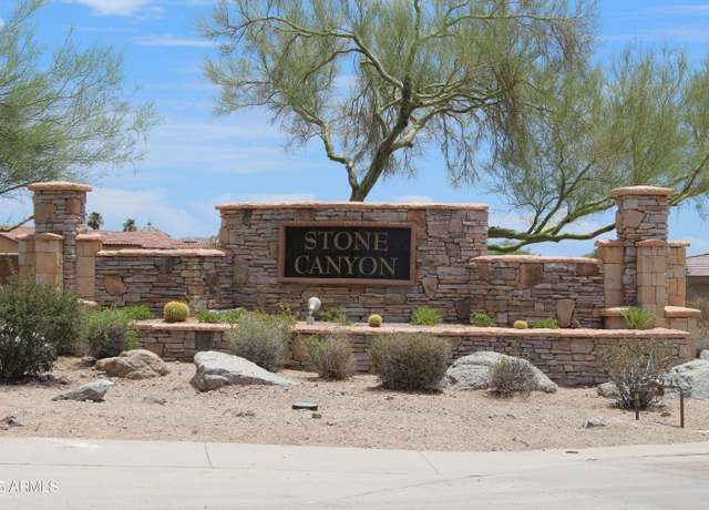 Property at 3460 N Wild Horse Trl, Mesa, AZ 85207, 4 beds, 4.5 baths