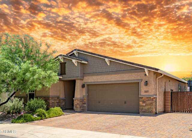 Property at 18377 W Elm St, Goodyear, AZ 85395, 4 beds, 3 baths