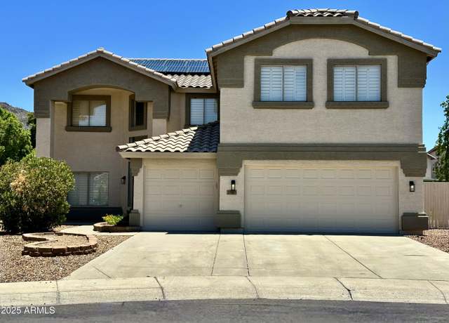 Property at 25823 N 67th Ln, Peoria, AZ 85383, 5 beds, 3 baths