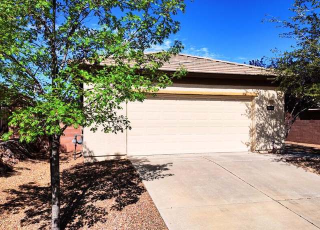 Property at 1030 S Limestone St, Benson, AZ 85602, 3 beds, 2 baths