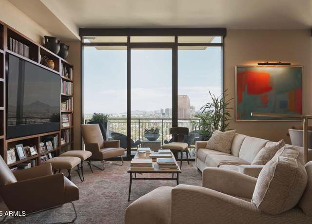 Property at 200 W Portland St #1320, Phoenix, AZ 85003, 3 beds, 3 baths