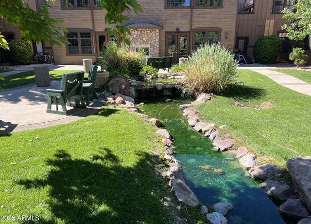 Property at 2399 Quarter Horse Trl #141, Overgaard, AZ 85933, 2 beds, 1 bath