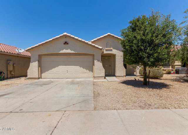 Property at 2526 W Mobile Ln, Phoenix, AZ 85041, 3 beds, 2 baths