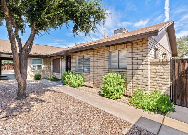 Property at 6415 S Kenneth Pl Unit A, Tempe, AZ 85283, 2 beds, 2 baths