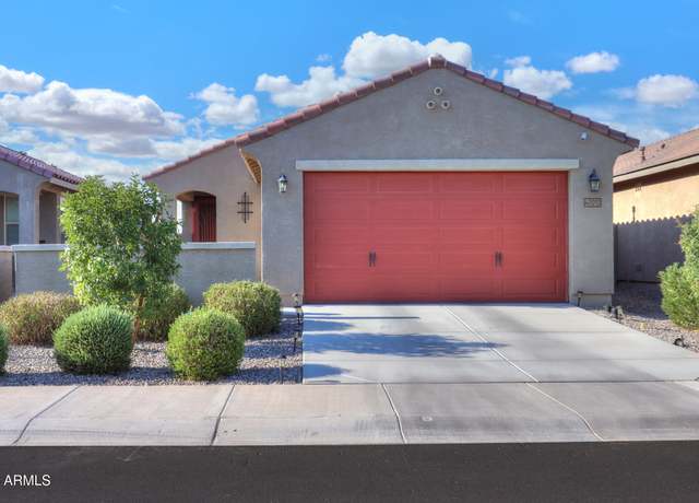 Property at 40010 W Rio Lobo Dr, Maricopa, AZ 85138, 3 beds, 2 baths