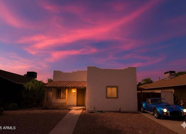 Property at 1409 E Apollo Rd, Phoenix, AZ 85042, 4 beds, 2 baths