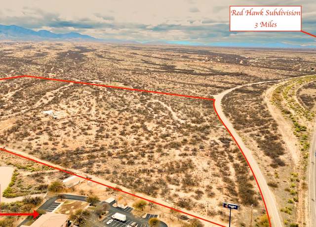Property at 209 S Cedar Pl Unit -, Benson, AZ 85602