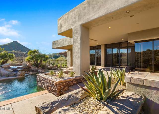 Property at 9917 E Filaree Ln, Scottsdale, AZ 85262, 3 beds, 3 baths
