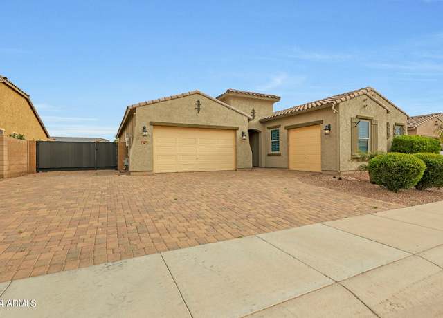 Property at 18172 W Devonshire Ave, Goodyear, AZ 85395, 4 beds, 2.5 baths