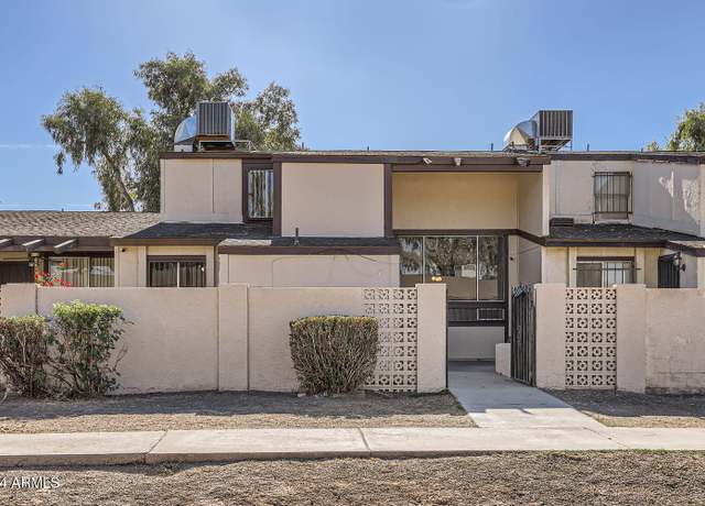 Property at 3120 N 67th Ln #47, Phoenix, AZ 85033, 2 beds, 2 baths