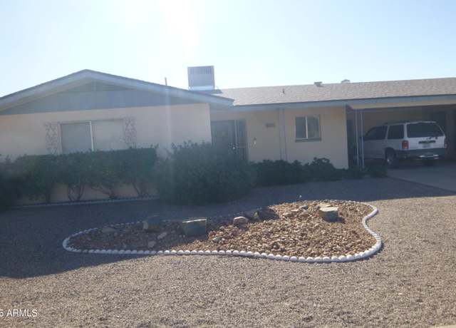 Property at 6337 E Evergreen St, Mesa, AZ 85205, 2 beds, 2 baths