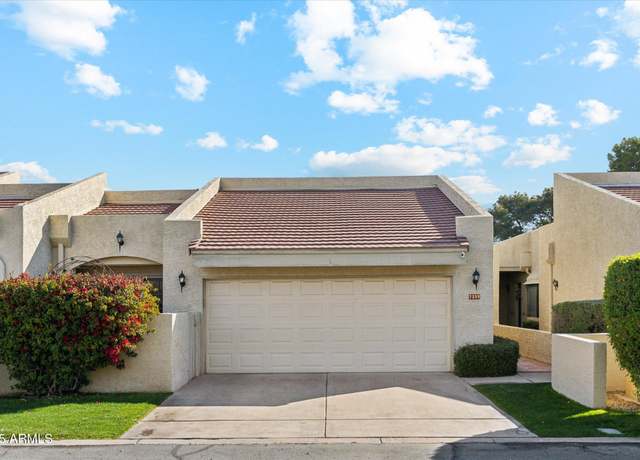 Property at 7359 E Valley View Rd, Scottsdale, AZ 85250, 3 beds, 2 baths