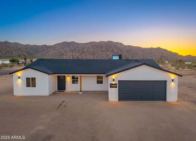 Property at 16560 N Slate Ln, Maricopa, AZ 85139, 3 beds, 2 baths