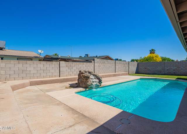 Property at 1302 E Forge Ave, Mesa, AZ 85204, 3 beds, 1.75 baths