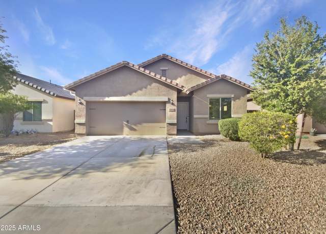 Property at 13184 E Tumbleweed Ln, Florence, AZ 85132, 3 beds, 2 baths