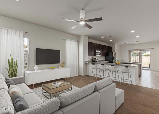 Property at 3434 W Chambers St, Phoenix, AZ 85041, 3 beds, 2 baths