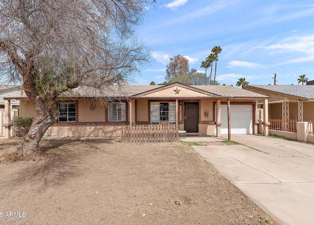 Property at 5137 N 20th Ave, Phoenix, AZ 85015, 3 beds, 2 baths