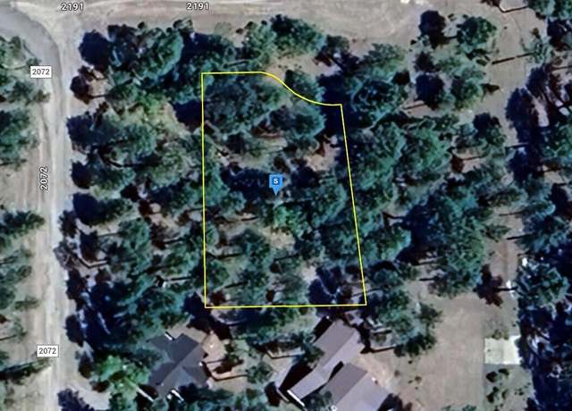 Property at 11 County Road 2191 -- #44, Alpine, AZ 85920