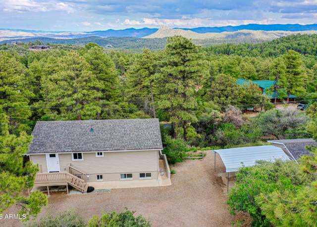 Property at 1251 Navajo Way, Prescott, AZ 86305, 3 beds, 2 baths