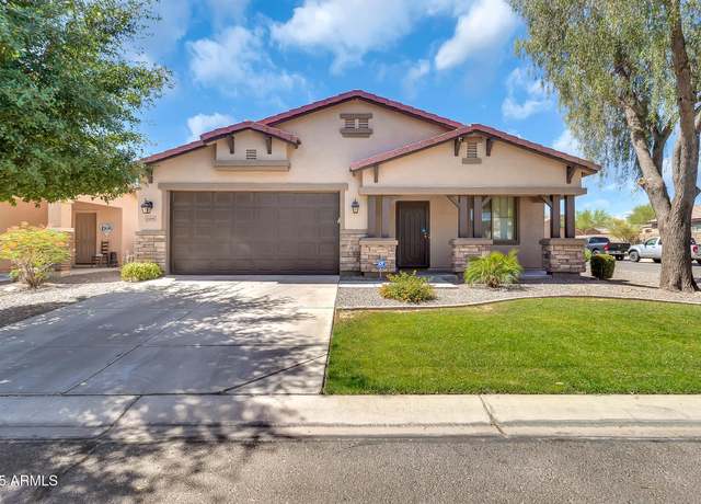 Property at 209 E Diamond Trl, San Tan Valley, AZ 85143, 4 beds, 2 baths