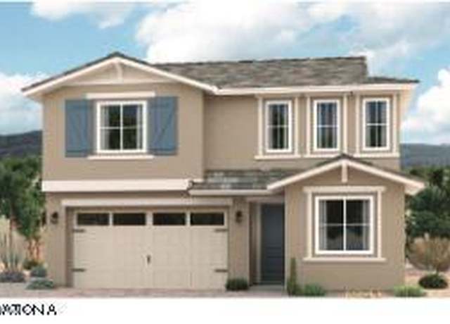 Property at 16968 W Winston Dr, Goodyear, AZ 85338, 5 beds, 3 baths