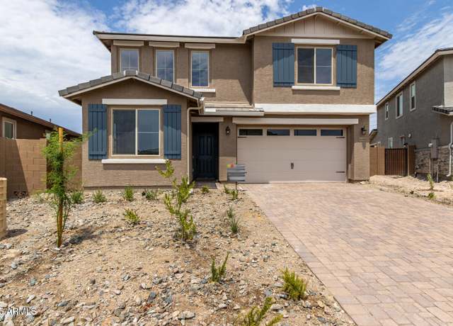 Property at 16968 W Winston Dr, Goodyear, AZ 85338, 5 beds, 3 baths