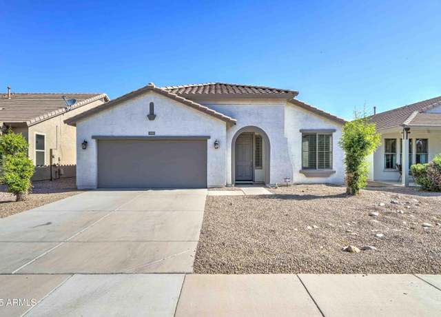 Property at 1120 W Desert Hollow Dr, San Tan Valley, AZ 85143, 4 beds, 2 baths