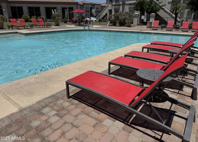 Property at 1941 S Pierpont Dr #1043, Mesa, AZ 85206, 2 beds, 2 baths