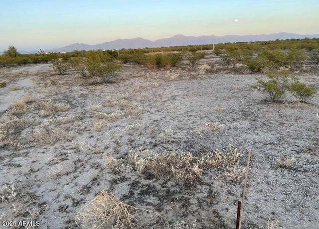 Property at 21000 W Ocotillo (approx) Parcel 1&2 Rd Unit 5 parcel 1&2, Buckeye, AZ 85326