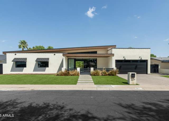 Property at 3617 N 47th Pl, Phoenix, AZ 85018, 4 beds, 3.5 baths