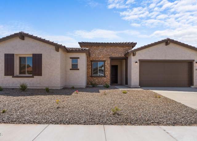 Property at 37607 W Padilla St, Maricopa, AZ 85138, 4 beds, 3.5 baths