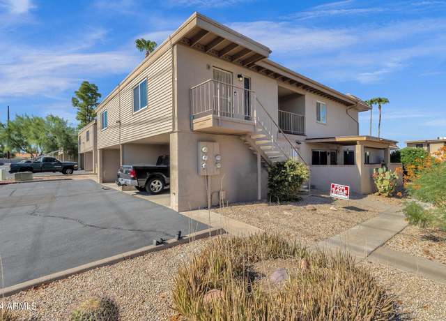 Property at 14648 N Yerba Buena Way Unit D, Fountain Hills, AZ 85268, 2 beds, 1 bath