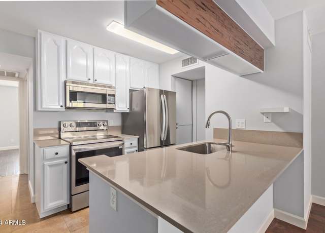 Property at 19820 N 13th Ave #215, Phoenix, AZ 85027, 2 beds, 2 baths