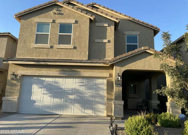 Property at 35262 W San Ildefanso Ave, Maricopa, AZ 85138, 4 beds, 3 baths