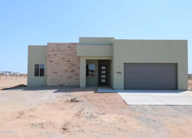 Property at 28583 N 257th Dr, Wittmann, AZ 85361, 3 beds, 2 baths