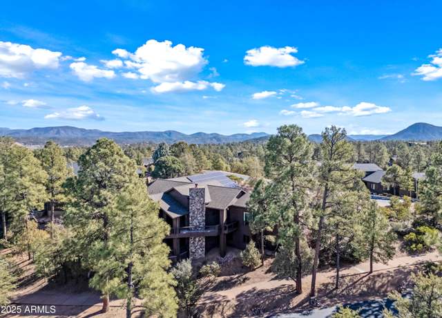 Property at 2215 E Grapevine Dr, Payson, AZ 85541, 4 beds, 3 baths