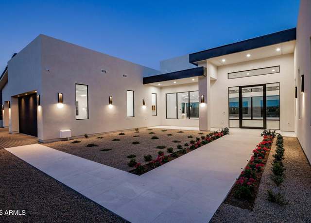 Property at 35801 N Meander Way, Carefree, AZ 85377, 3 beds, 5 baths