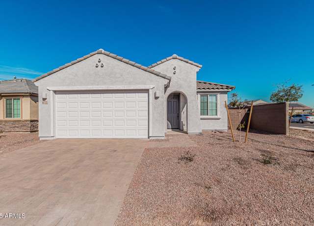 Property at 6722 W Desert Dr, Laveen, AZ 85339, 3 beds, 2 baths