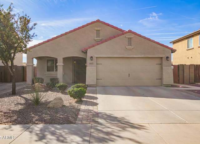 Property at 18637 W Fulton St, Goodyear, AZ 85338, 4 beds, 2 baths