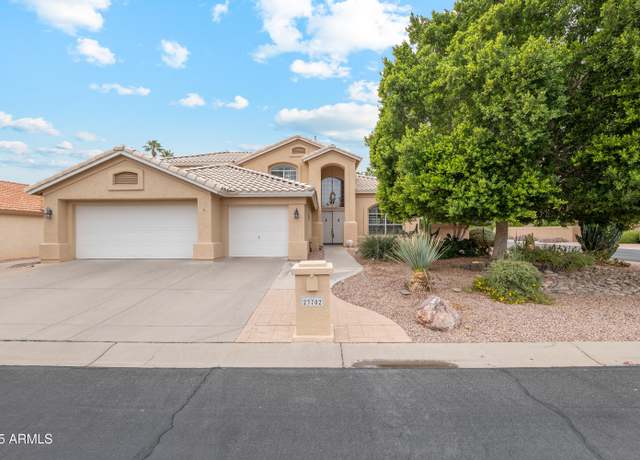 Property at 23702 S Desert Sands Dr, Sun Lakes, AZ 85248, 4 beds, 3 baths