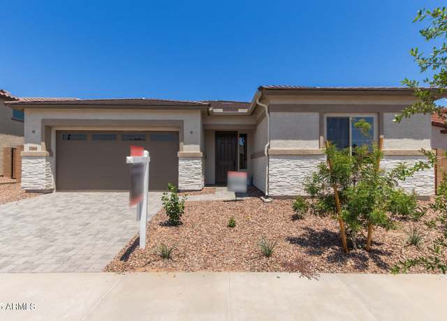 Property at 23805 N 163rd Dr, Surprise, AZ 85387, 3 beds, 2.5 baths