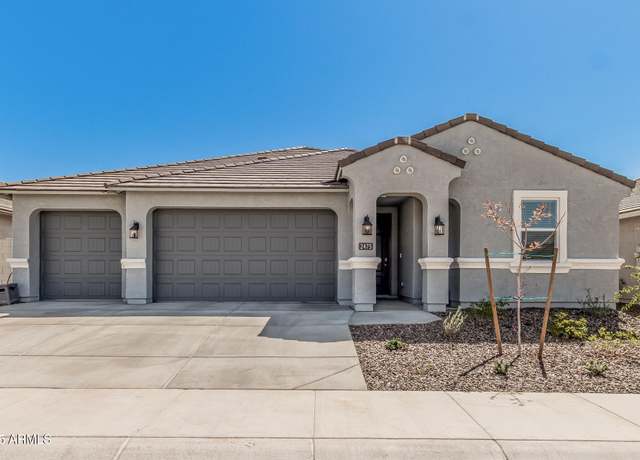 Property at 2475 W Spaulding Ave, Mesa, AZ 85212, 5 beds, 3 baths