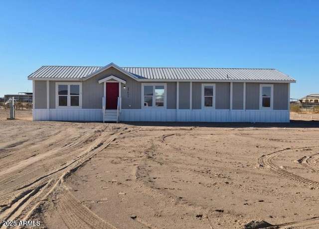 Property at 37411 W Osborn Rd, Tonopah, AZ 85354, 4 beds, 2 baths