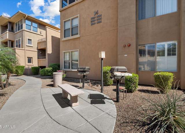 Property at 20100 N 78th Pl #3084, Scottsdale, AZ 85255, 2 beds, 2 baths
