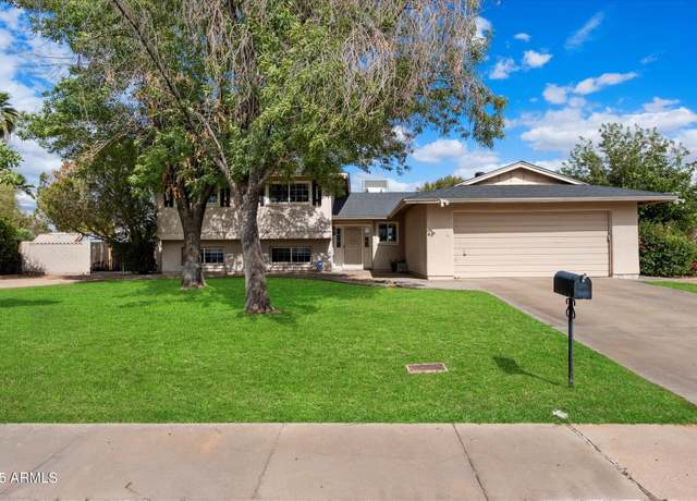 Property at 13411 N 50th St, Scottsdale, AZ 85254, 4 beds, 3.5 baths