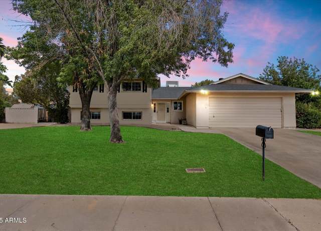 Property at 13411 N 50th St, Scottsdale, AZ 85254, 4 beds, 3.5 baths