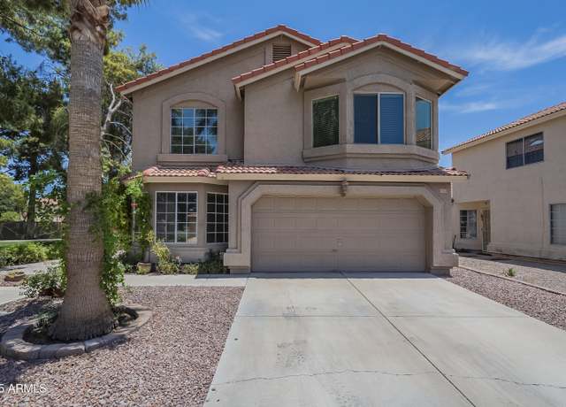 Property at 533 N Cobblestone St, Gilbert, AZ 85234, 4 beds, 3 baths