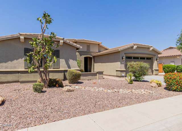 Property at 794 W Leatherwood Ave, Queen Creek, AZ 85140, 4 beds, 2.5 baths