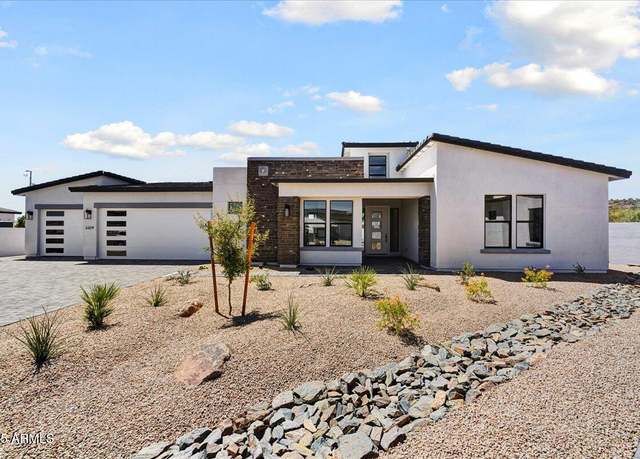 Property at 3329 W Desert Dawn Dr, Phoenix, AZ 85083, 4 beds, 5 baths